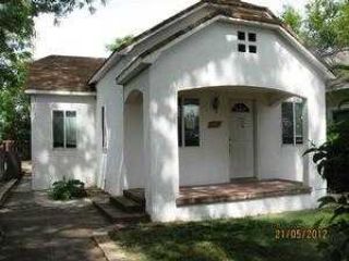 Foreclosed Home - List 100306835