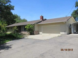 Foreclosed Home - 440 BERRENDOS AVE, 96080