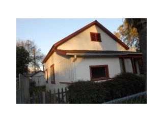 Foreclosed Home - 636 Potter Street, 96080