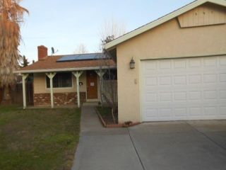 Foreclosed Home - 1535 Valerie Way, 96080
