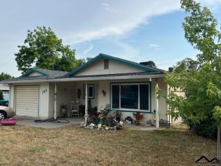 Foreclosed Home - 145 GILMORE RD, 96080