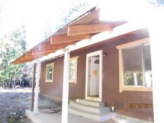 Foreclosed Home - 8420 STARLITE PINES RD, 96088
