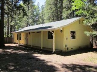 Foreclosed Home - 30623 THUMPER DR, 96088