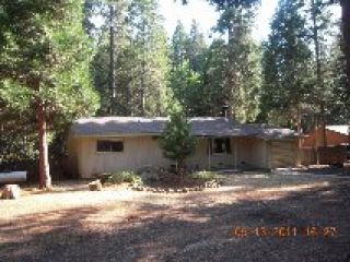 Foreclosed Home - 30893 THUMPER DR, 96088
