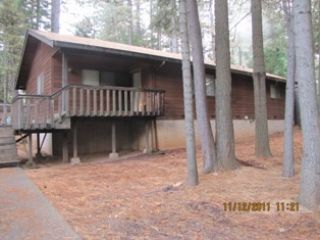 Foreclosed Home - 7341 SHASTA FOREST DR, 96088