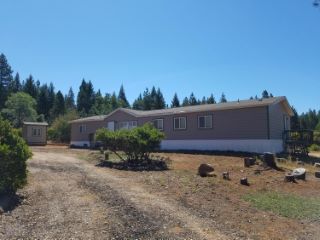 Foreclosed Home - 32711 TWIN PINE DR, 96088