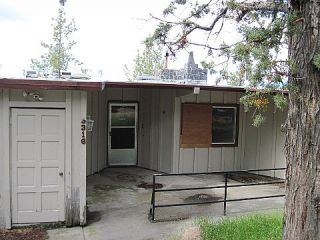 Foreclosed Home - 5316 SPEAR PT, 96094