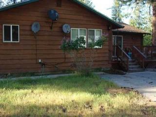 Foreclosed Home - 5624 COUGAR WAY, 96094