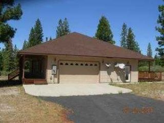 Foreclosed Home - 419 HIDDEN MEADOW DR, 96094