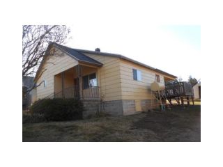 Foreclosed Home - 1146 Crestmore Avenue, 96094