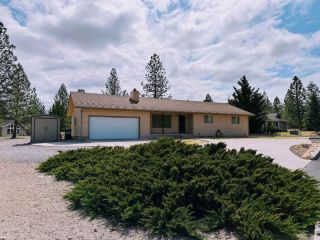 Foreclosed Home - 6431 PALMER DR, 96094