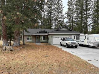 Foreclosed Home - 17502 GRIZZLY DEN RD, 96094