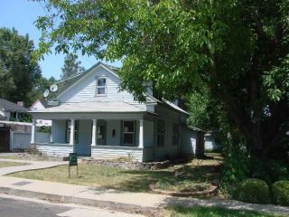 Foreclosed Home - 502 W CENTER ST, 96097