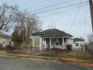 Foreclosed Home - 502 BUTTE ST, 96097