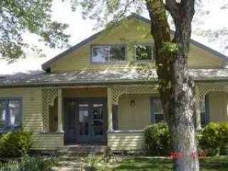 Foreclosed Home - 602 LANE ST, 96097