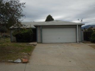 Foreclosed Home - 1405 COMSTOCK DR, 96097