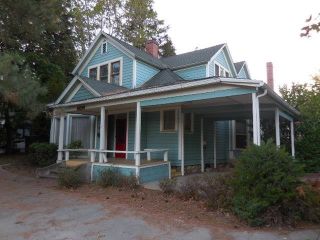 Foreclosed Home - 311 N OREGON ST, 96097