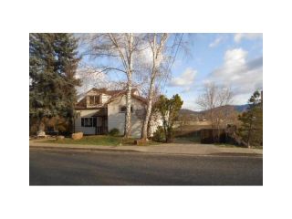 Foreclosed Home - 743 French Street, 96097