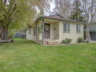 Foreclosed Home - 535 3RD ST, 96097