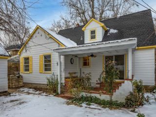 Foreclosed Home - 108 S GOLD ST, 96097