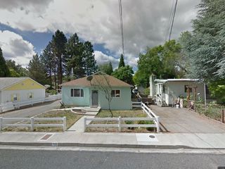 Foreclosed Home - 705 YAMA ST, 96097