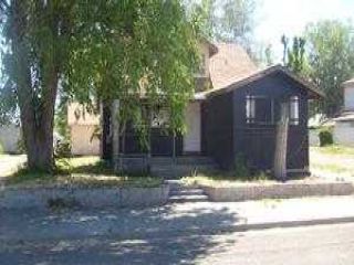Foreclosed Home - 206 S RINE ST, 96101