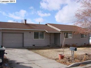 Foreclosed Home - 215 N WEST B ST, 96101