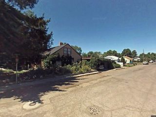 Foreclosed Home - 600 W 2ND ST, 96101