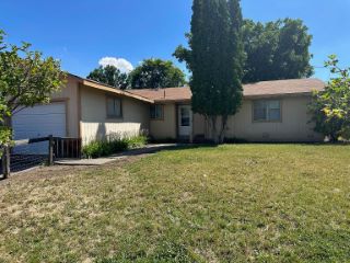 Foreclosed Home - 513 E 11TH ST, 96101