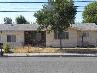 Foreclosed Home - 307 W 4TH ST, 96101