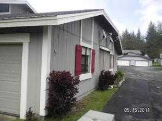 Foreclosed Home - List 100077214