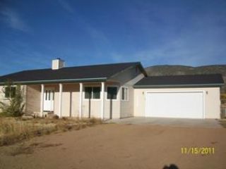 Foreclosed Home - List 100231249