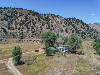 Foreclosed Home - 108432 US HIGHWAY 395, 96107