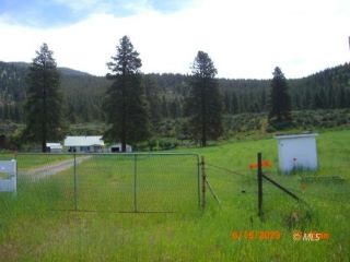 Foreclosed Home - 47210 US HIGHWAY 395 N, 96108