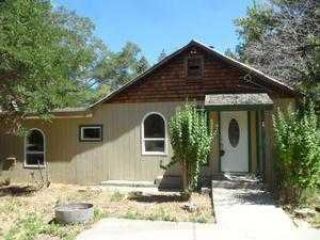 Foreclosed Home - 19261 State Route 88, 96120