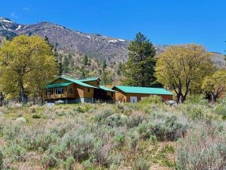 Foreclosed Home - 446-305 US HIGHWAY 395, 96121