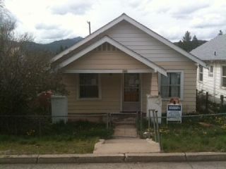 Foreclosed Home - 140 1ST AVE, 96122
