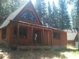 Foreclosed Home - 5641 GRIZZLY RD, 96122