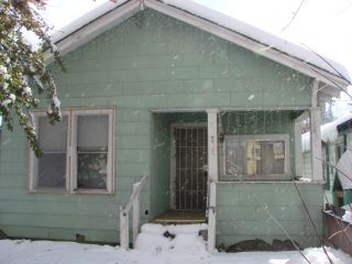 Foreclosed Home - List 100195214