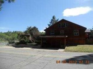 Foreclosed Home - 333 6TH AVE, 96122
