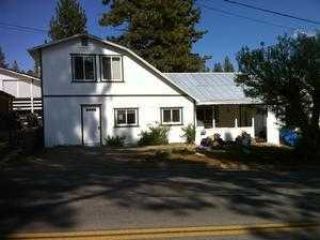 Foreclosed Home - 320 N GULLING ST, 96122