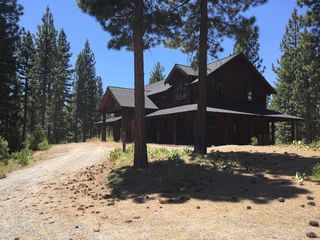 Foreclosed Home - 125 BLACKTAIL RDG, 96122