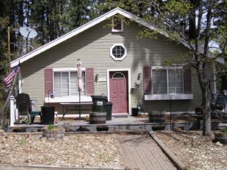 Foreclosed Home - 464 6TH AVE, 96122