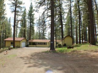 Foreclosed Home - 74651 HIGHWAY 70, 96122