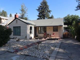 Foreclosed Home - 364 5TH AVE, 96122