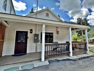 Foreclosed Home - 206 MAIN ST, 96125