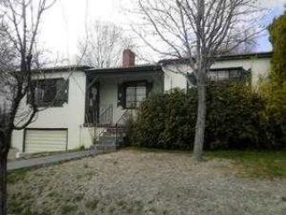 Foreclosed Home - List 100036333