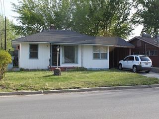 Foreclosed Home - List 100102949