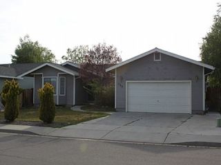 Foreclosed Home - 580 N FAIRFIELD AVE, 96130