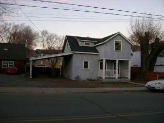 Foreclosed Home - 1215 NORTH ST, 96130